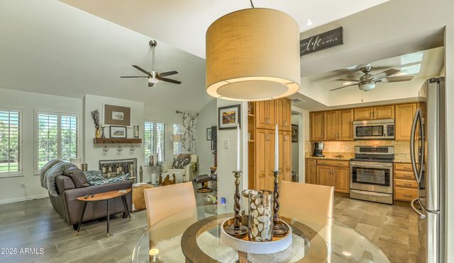 7425 N VIA CAMELLO DEL NORTE -- 168, Scottsdale, AZ 85258