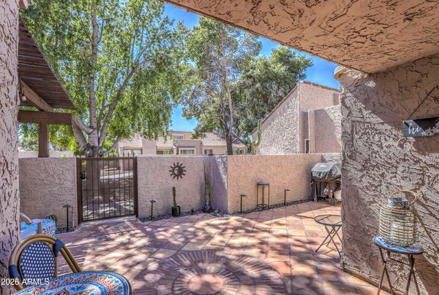 7425 N VIA CAMELLO DEL NORTE -- 168, Scottsdale, AZ 85258