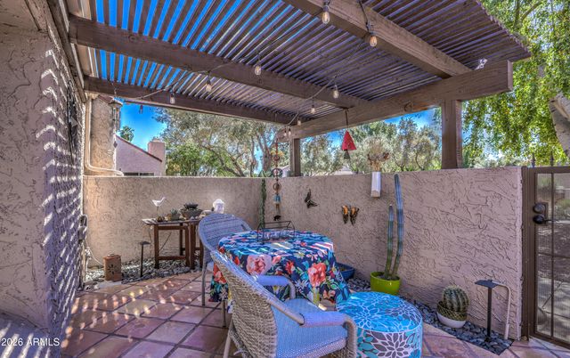 7425 N VIA CAMELLO DEL NORTE -- 168, Scottsdale, AZ 85258