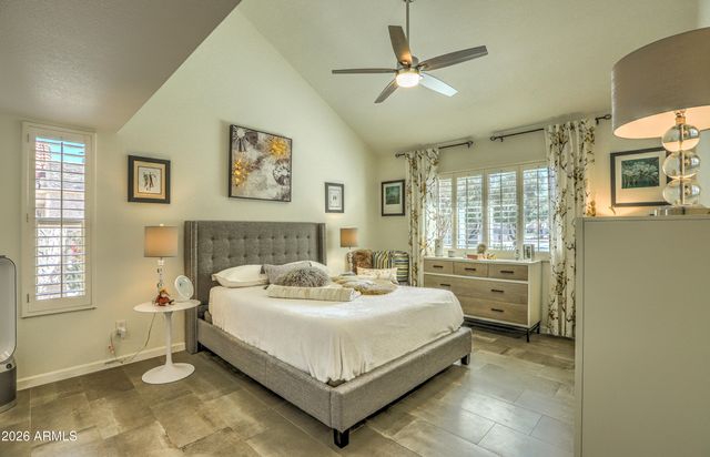 7425 N VIA CAMELLO DEL NORTE -- 168, Scottsdale, AZ 85258