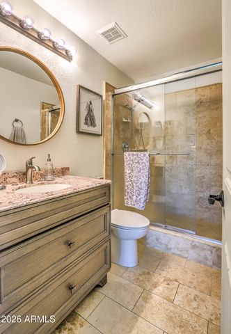 7425 N VIA CAMELLO DEL NORTE -- 168, Scottsdale, AZ 85258