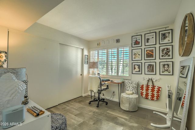 7425 N VIA CAMELLO DEL NORTE -- 168, Scottsdale, AZ 85258