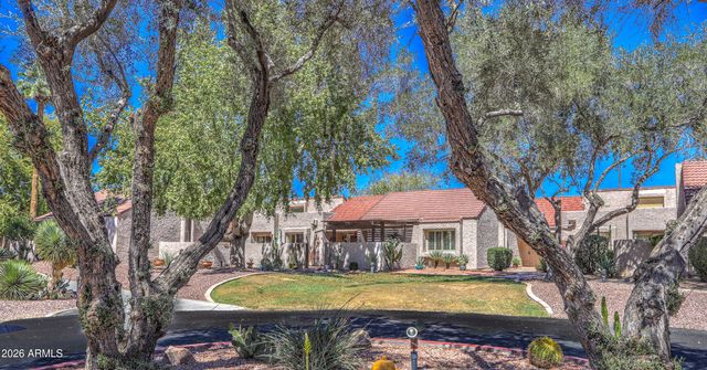 7425 N VIA CAMELLO DEL NORTE -- 168, Scottsdale, AZ 85258