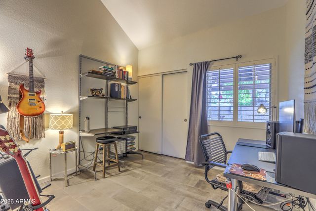 7425 N VIA CAMELLO DEL NORTE -- 168, Scottsdale, AZ 85258