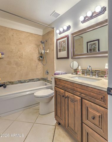 7425 N VIA CAMELLO DEL NORTE -- 168, Scottsdale, AZ 85258