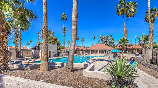 7425 N VIA CAMELLO DEL NORTE -- 168, Scottsdale, AZ 85258