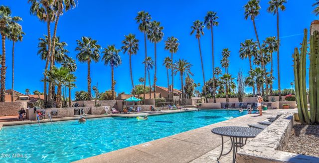 7425 N VIA CAMELLO DEL NORTE -- 168, Scottsdale, AZ 85258