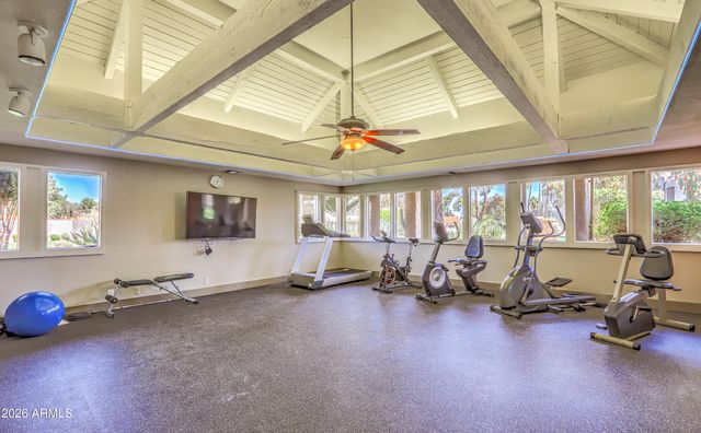 7425 N VIA CAMELLO DEL NORTE -- 168, Scottsdale, AZ 85258