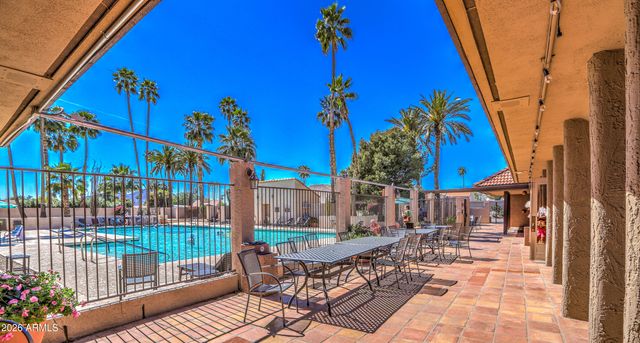 7425 N VIA CAMELLO DEL NORTE -- 168, Scottsdale, AZ 85258