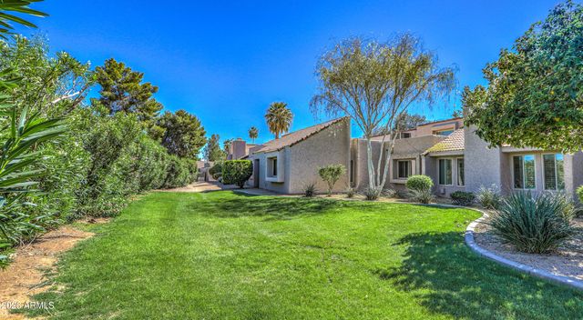 7425 N VIA CAMELLO DEL NORTE -- 168, Scottsdale, AZ 85258