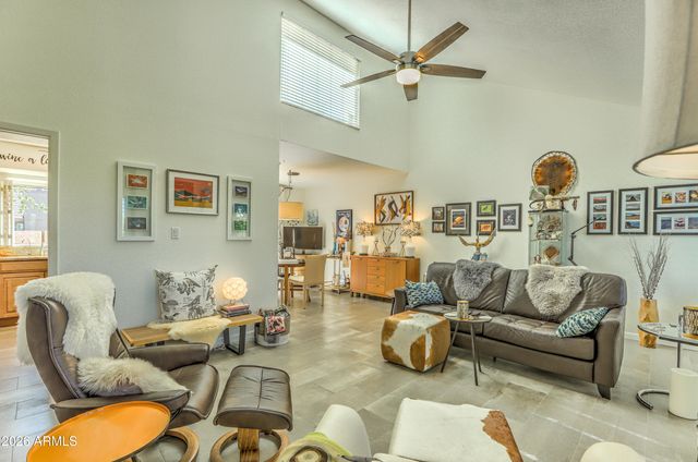 7425 N VIA CAMELLO DEL NORTE -- 168, Scottsdale, AZ 85258