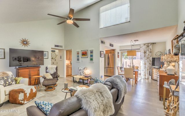 7425 N VIA CAMELLO DEL NORTE -- 168, Scottsdale, AZ 85258