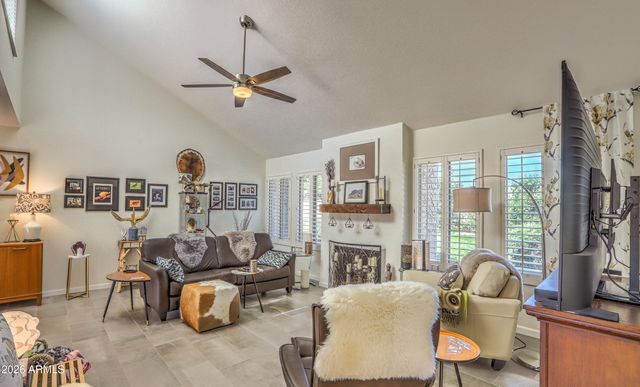 7425 N VIA CAMELLO DEL NORTE -- 168, Scottsdale, AZ 85258