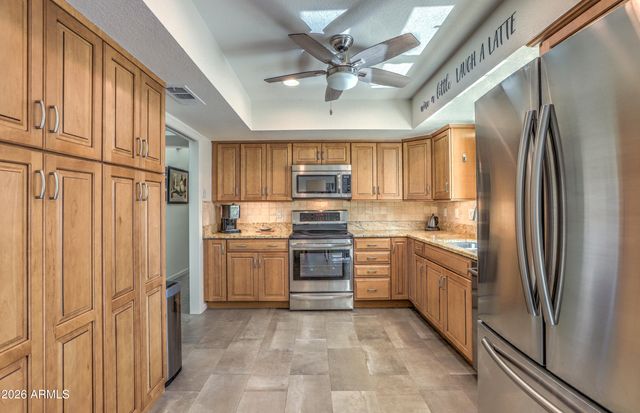 7425 N VIA CAMELLO DEL NORTE -- 168, Scottsdale, AZ 85258