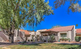 7425 N VIA CAMELLO DEL NORTE -- 168, Scottsdale, AZ 85258