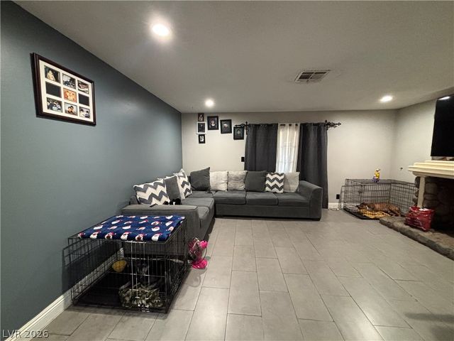 3916 Nixson Drive, Las Vegas, NV 89110