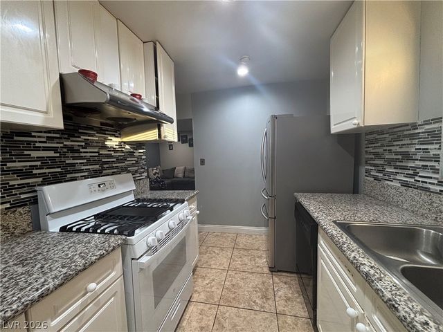 3916 Nixson Drive, Las Vegas, NV 89110