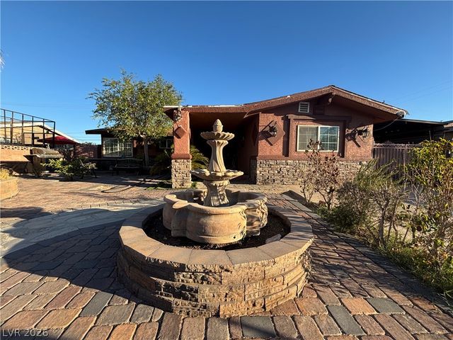 3916 Nixson Drive, Las Vegas, NV 89110