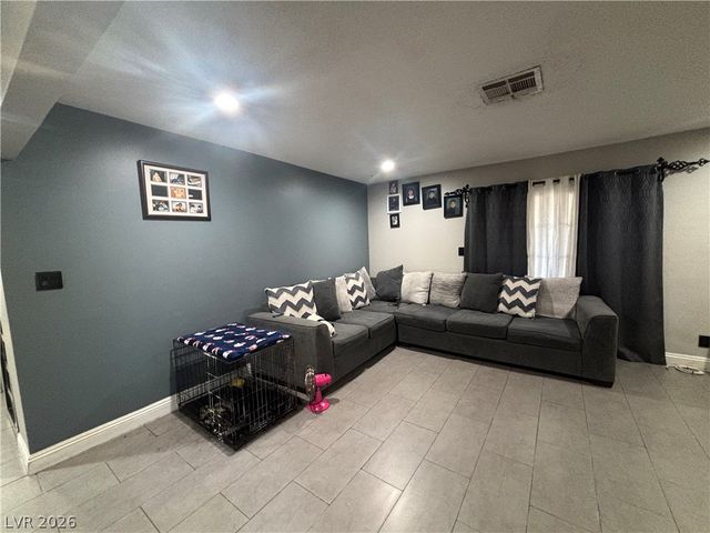3916 Nixson Drive, Las Vegas, NV 89110