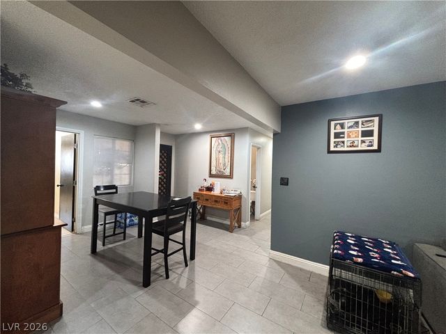 3916 Nixson Drive, Las Vegas, NV 89110