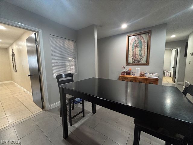 3916 Nixson Drive, Las Vegas, NV 89110