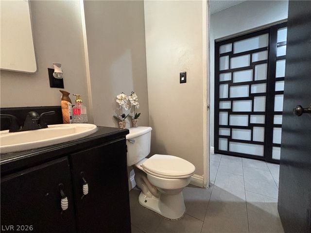 3916 Nixson Drive, Las Vegas, NV 89110