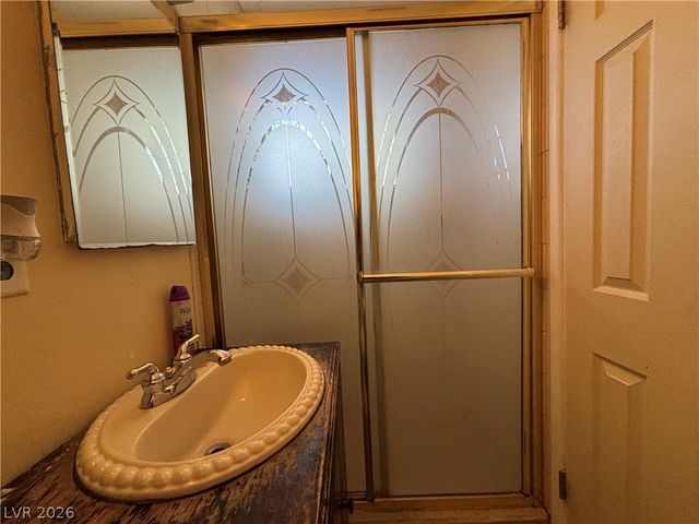 3916 Nixson Drive, Las Vegas, NV 89110