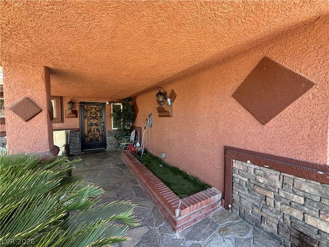 3916 Nixson Drive, Las Vegas, NV 89110