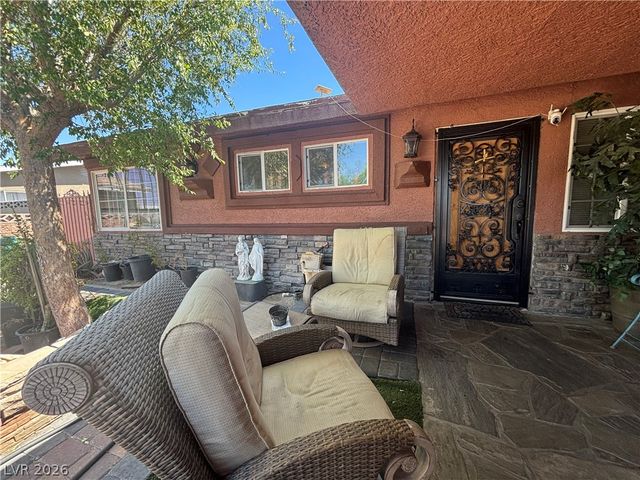3916 Nixson Drive, Las Vegas, NV 89110