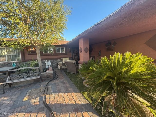 3916 Nixson Drive, Las Vegas, NV 89110