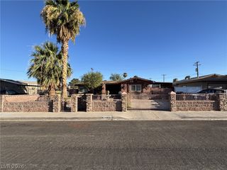 3916 Nixson Drive, Las Vegas, NV 89110