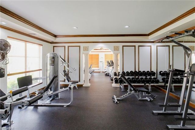 1200 Reserve WAY 107, Naples, FL 34105