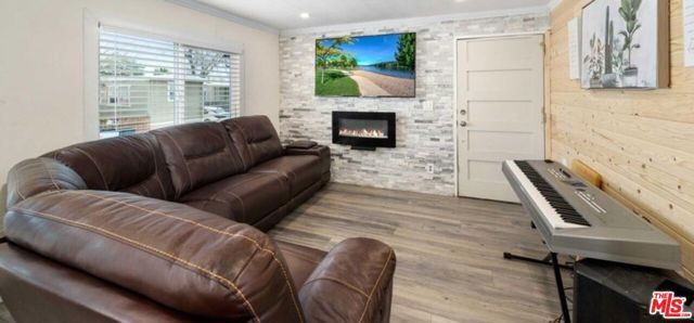 3300 15th St W 383, Rosamond, CA 93560