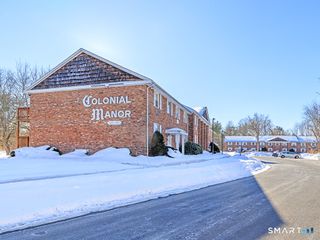 1473 Willard Avenue APT B, Newington, CT 06111