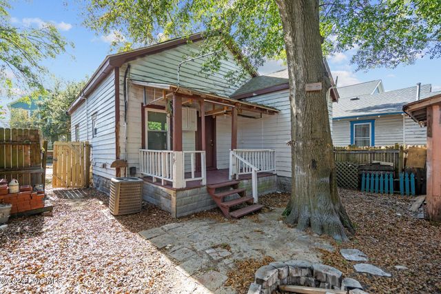 317 Queen Street, Wilmington, NC 28401