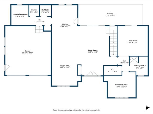 4 Oneil Way, Saugus, MA 01906