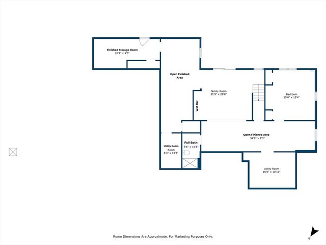 4 Oneil Way, Saugus, MA 01906
