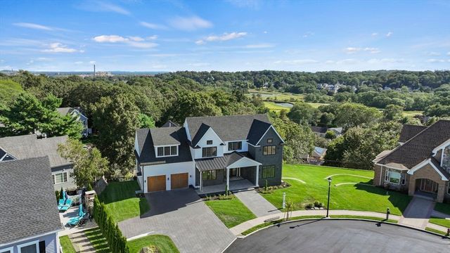 4 Oneil Way, Saugus, MA 01906