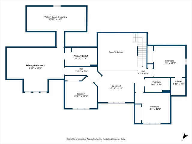 4 Oneil Way, Saugus, MA 01906