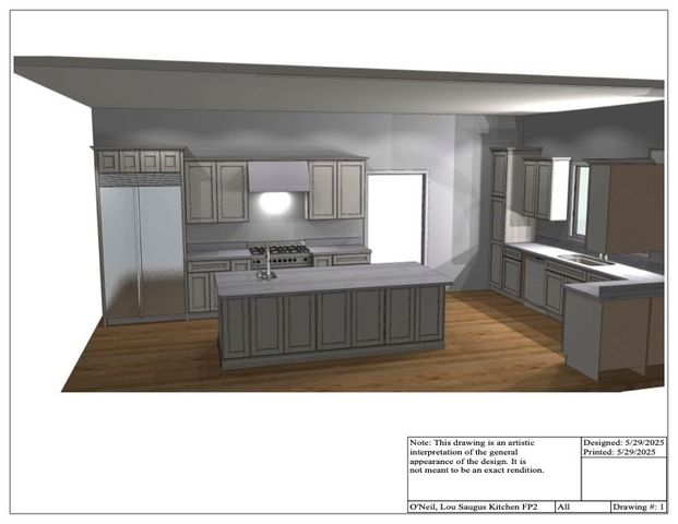 4 Oneil Way, Saugus, MA 01906