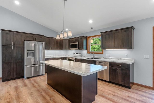 7310 BIRDIE VIEW LANE, Oconto, WI 54153