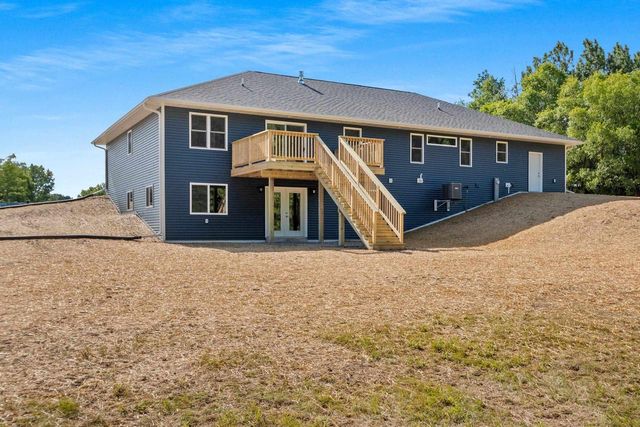 7310 BIRDIE VIEW LANE, Oconto, WI 54153