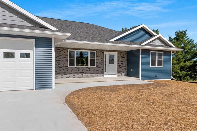 7310 BIRDIE VIEW LANE, Oconto, WI 54153