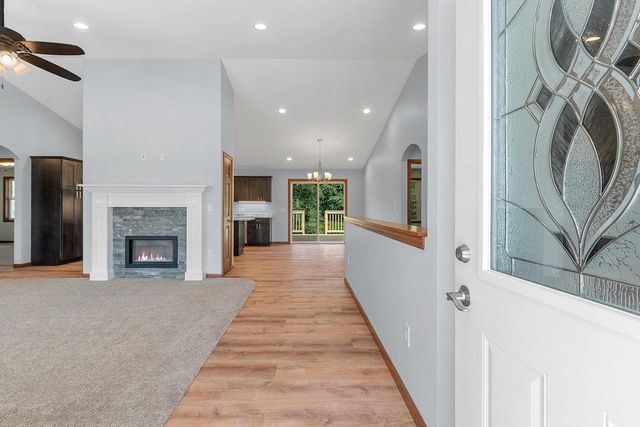 7310 BIRDIE VIEW LANE, Oconto, WI 54153