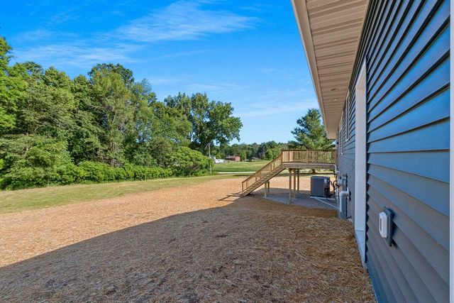 7310 BIRDIE VIEW LANE, Oconto, WI 54153