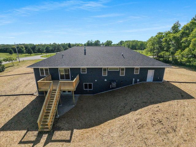 7310 BIRDIE VIEW LANE, Oconto, WI 54153