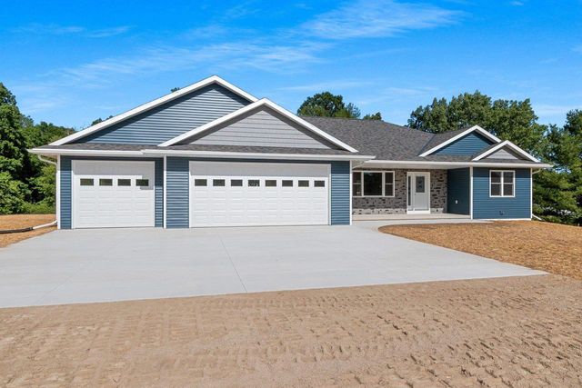 7310 BIRDIE VIEW LANE, Oconto, WI 54153