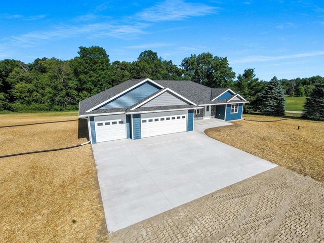 7310 BIRDIE VIEW LANE, Oconto, WI 54153