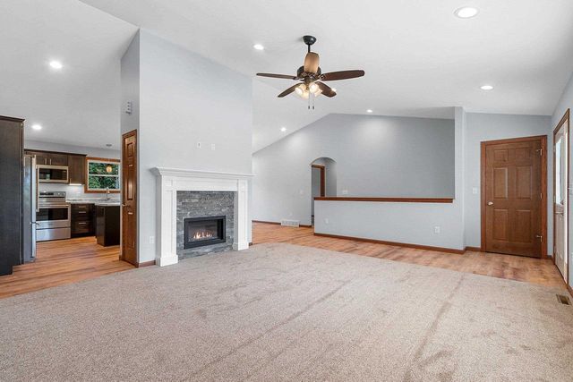 7310 BIRDIE VIEW LANE, Oconto, WI 54153