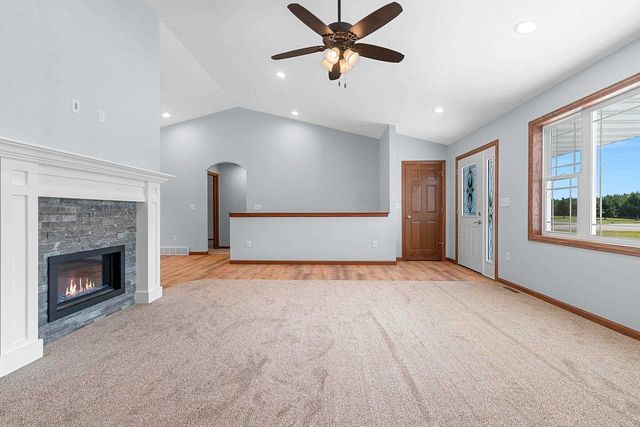 7310 BIRDIE VIEW LANE, Oconto, WI 54153